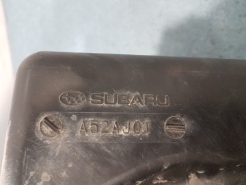 фото thumb №5, Subaru outback iv 2.0d корпус фильтра воздуха a52aj02