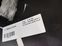 фото thumb №8, Бампер зад audi q3 sportback s-line 83f807851