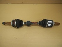 фото thumb №1, Приводной вал приводная левая передняя toyota rav4 iv