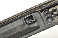 фото thumb №11, Volvo v50 рестайлинг накладка молдинг крышки 30753026