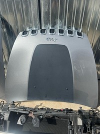 фото thumb №9, Jeep cherokee kl kompletny перед przed lift 2.2 дизель ксенон europa