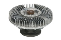 фото thumb №1, Зчеплення вентилятора радіатор borg warner 18098-2