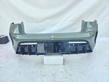 фото thumb №2, Бампер byd ущільнювач 2023 - зад pdc задній зад