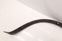 фото thumb №7, Накладка заднего крыла nissan qashqai ii j11, j11_ 93829jd000 1.5l