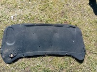 фото thumb №1, Fabia i шумоизоляция капота