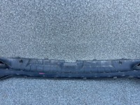 фото thumb №8, Kia sorento iv спойлер накладка бампера заднего задняя 86696-p2010