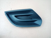 Купити Opel corsa e 2014- решітка радіатора решітка бампера лівий перед 13399257, фото thumb