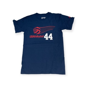 Мужская футболка Adidas USA Volleyball 44 S