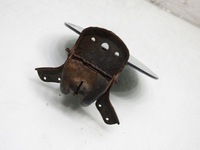 фото thumb №6, Крышка заливка топлива chevrolet uplander 15070512