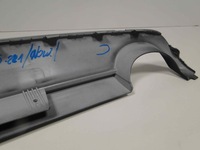 фото thumb №11, Mercedes s w221 221 диффузор задний amg бензин