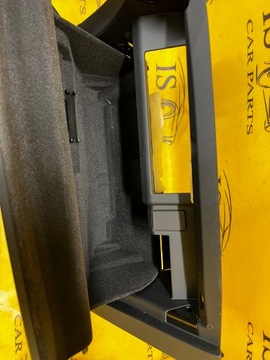 фото thumb №9, Бардачок панелі консолі пасажира audi a4 b9