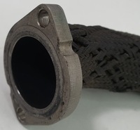 фото thumb №3, Труба трубка egr citroen c5 iii x7 3.0 v6 hdi