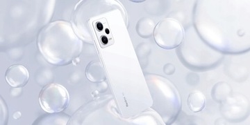 Xiaomi Redmi Note 12 Pro 5G 8 ГБ/256 ГБ белый