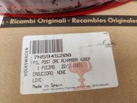 фото thumb №6, Лампа led правая задняя seat alhambra 2 lift