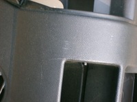 фото thumb №13, Панель приладів приладова консоль opel corsa c europa 1.0 benz 09114355