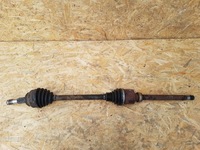 фото thumb №1, Boxer ducato iii приводной вал правая 2.0 hdi