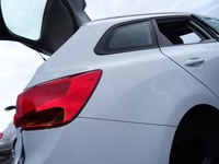 фото thumb №1, Крила чверть правий задня kombi kia ceed ii wd