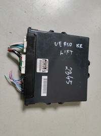 фото thumb №1, Toyota verso lift модуль запуск стоп 89261-0f011