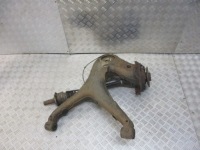 фото thumb №2, Рычаг правый задняя mercedes vito