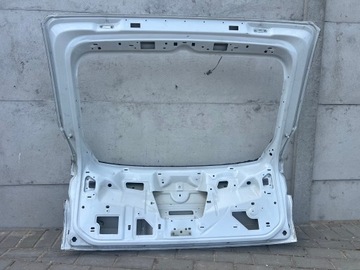 фото thumb №16, Кришка зад задня volkswagen id.5 id5