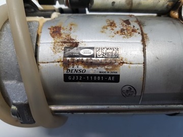 фото thumb №6, Discovery sport стартер gj32-11001-ae