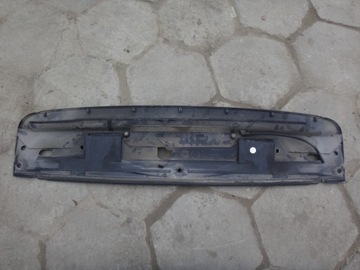 фото thumb №5, Пластик защита багажника крышки зад bmw x5 e53