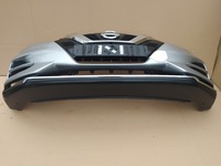 фото thumb №15, Nissan qashqai ii 2 17- бампер переднє hit 62022hv20h