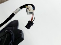 фото thumb №8, Mercedes w213 дзеркало ліва 17 pin uk 17r.