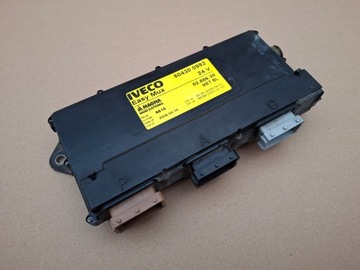 фото thumb №8, Iveco модуль блок керування світла easy mux 02.886.30 504300982
