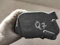 фото thumb №5, Audi q7 4l 05- 3.6fsi дроссельная заслонка 03h133062