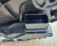 фото thumb №6, Volvo v70 2015r. 2.0 d автомат замок двері ліві заднє з ручка 31253920