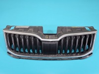 фото thumb №1, Решётка радиатора решётка радиатора skoda octavia iii 16-20