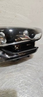 Фара правий перед renault megane iv лінза led Оригінал, фото thumb