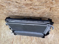 Комплект радиатор радиатор вентилятор bmw 1 f40 2 f44 mini f54 f60 2.0t Оригинал, фото thumb