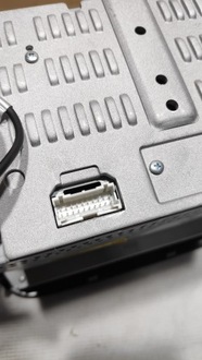 фото thumb №7, Радио экран навигация suzuk sx4 s-cross int-susx4f