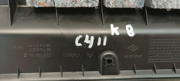 фото thumb №8, Citroen c4 ii бардачок пассажира