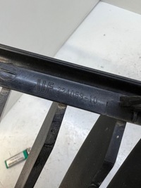 фото thumb №5, Решітка радіатора решітка радіатора права решітка bmw 3 e90 7120008