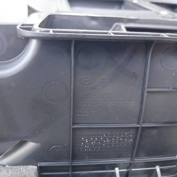 фото thumb №9, Hyundai kona панель роздавальна консоль подушка безпеки рестайлінг 2021r