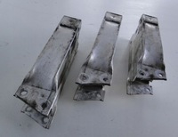 фото thumb №11, Mercedes e класс w212 зона смятия правая левая