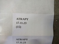 фото thumb №7, Рамка решётка радиатора решётка радиатора хром volvo s90 v90 16-19