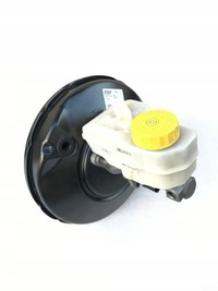 фото thumb №1, Усилитель тормозов насос тормозная audi a1 8x 6r1614105l