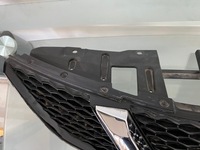 фото thumb №6, Решётка радиатора решётка радиатора nissan qashqai ii