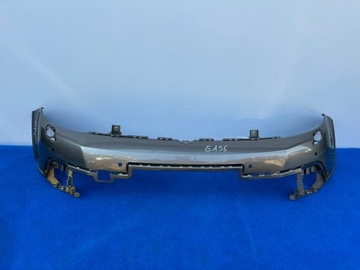 фото thumb №1, Vw golf 6 vi plus cross бампер перед верхний 6xpdc омыватель 5m0807221ac ea56