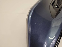 фото thumb №7, Решётка бампера правая сторона верхний ford kuga 3 2020 lv4b-17c754-s