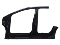 фото thumb №1, Audi q4 e-tron 89a поріг блок двигуна лівий 21-24