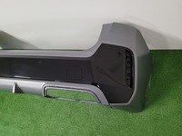 фото thumb №5, Bmw x1 u11 msp mpakiet бампер задняя задний