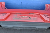 фото thumb №6, Volvo v40 ii бампер задняя задний