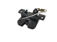 фото thumb №1, Gd touareg 7l замок кришки задній 7l6827505