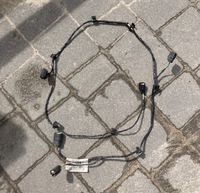 фото thumb №1, Ford b max джгут бампера pdc задня