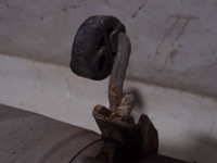 фото thumb №5, Гасник труба вихлопна toyota dyna